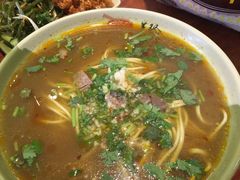 拉面-美玲拉面(鞍山西道店)