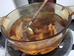 -鸽子侯·家宴·平价海鲜(市图书馆店)