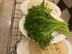 -八先生涮肉房(三里河店)