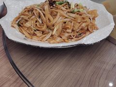 -创元千禧大酒店 · 香港轩