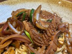 -圳兴面王·拌川·特色炒面(南山保利剧院店)