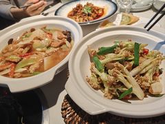 -院8里·小聚园老川菜(九眼桥店)