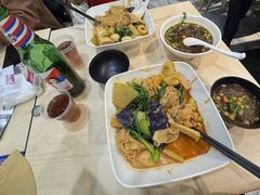 -林静小吃(复兴路店)
