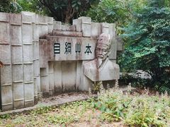 -广州神农草堂中医药博物馆