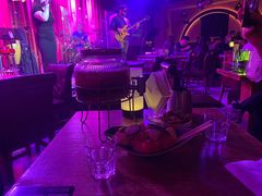 -音乐房子·Vintage Live Bar(玉林总店)