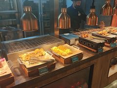 -東盛炭烤自助料理(浦东文峰广场店)