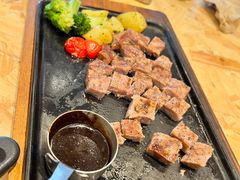 -必胜客(大宁路店)