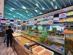 -望海湾海鲜楼·海鲜(河南路店)