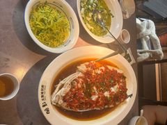 -湘轩·土菜研究院(光大店)