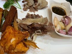 -甘肃国际大酒店-广源伊品清真餐厅