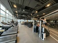 -OXYGYM 奥美氧舱运动中心(朝阳大悦城店)