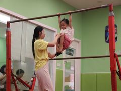 -小小运动馆(罗宾森中心)