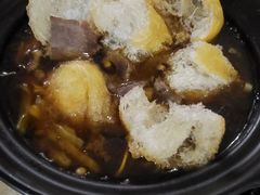 -二中酸辣汤