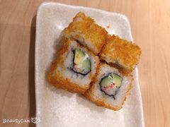 -元气寿司(新城市广场店)