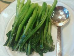 -利顺德大饭店·水岸中餐厅(小白楼店)