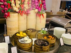 -西安高新希尔顿酒店·咖啡露台西餐厅