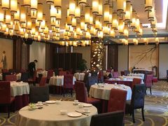 -潮府馆·非遗潮州菜·港式点心(世纪公园店)