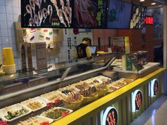 -世纪联华超市(浦电路店)