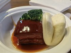 妈妈的红烧肉-醉霖生态餐厅(交大店)
