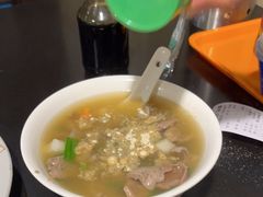 -伍湛记 · 广州老字号(龙津中路店)