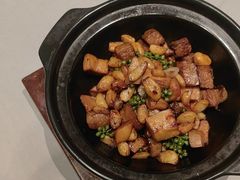 -狮王府淮扬菜(新街口友谊店)