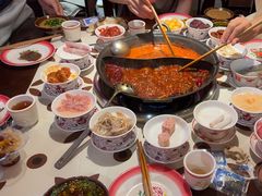 -江北北火锅馆·公路夜市(魏公村店)