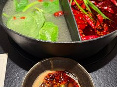 -山缓缓火锅(上海闵行龙湖店)