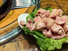 -亮欢寨酸汤鱼(沙冲路店)
