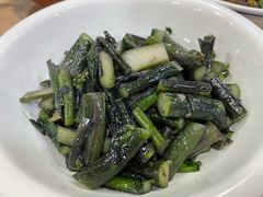 红菜苔-笨罗卜浏阳菜馆(太平街店)
