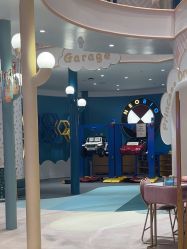 -奈尔宝·儿童乐园·亲子餐厅(苏州大悦城店)