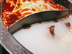 -蜀大侠火锅(四川北路店)