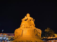 -大召寺明清一条街