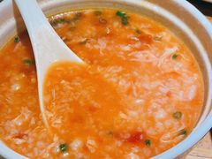 -吕氏疙瘩汤·私家菜馆(慈云寺店)