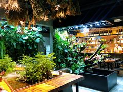-森味薪火烧•烧鸟居酒屋•日本料理(望京店)