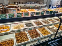 -紫光园·烤鸭(美术馆店)