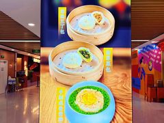 -晓淮山·扬州早茶·淮扬菜(龙阳广场店)