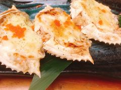 芝士蟹宝-和创柚子·会席日本料理(新区淮海街店)