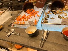 -食百绚全日制餐厅(成都棕榈泉费尔蒙酒店)