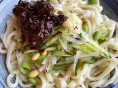 -那家小馆•北京菜•烤鸭(香山店)
