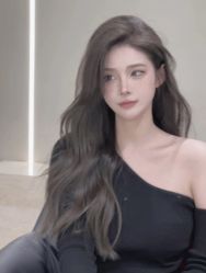 -丝语萱形象