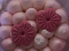 -巴莉甜甜(中环城店)