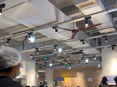 大堂-五里关火锅(牛市口店)