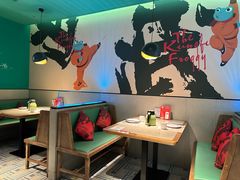 -蛙小侠·沸腾砂锅(望海国际广场店)