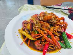 -聚味瞿记·龙虾堂(梅溪湖店)