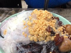 -老式乌米冰(阜阳园店)