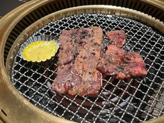 -厚贞日式烤肉(浦东汇智店)