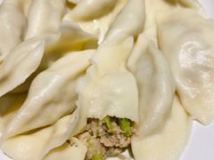 -喜家德虾仁水饺(华强天虹店)