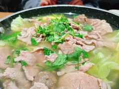 乐山跷脚牛肉-川堂风·跷脚牛肉·乐山爆炒(宝山日月光店)