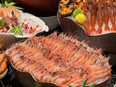 -樱之盛宴·蟹料理海鲜自助(前进大街店)