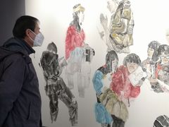 -徐汇艺术馆